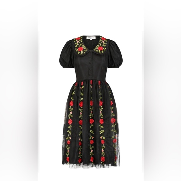 Jessakae Women’s Angelina Dress - Picture 6 of 10